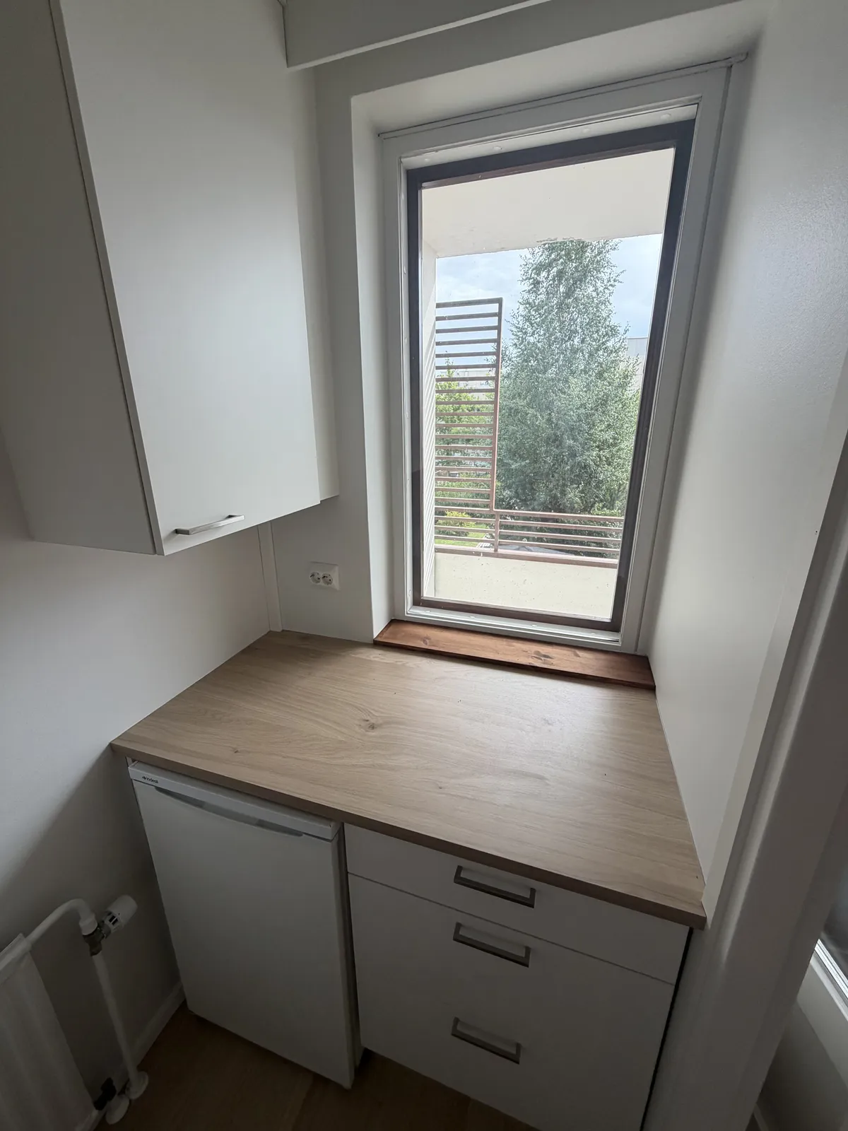 Kauppakatu i Jyväskylä
