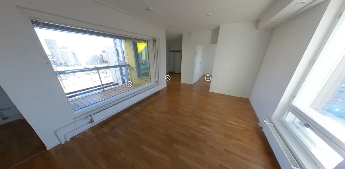 Heino Kasken katu i Helsinki