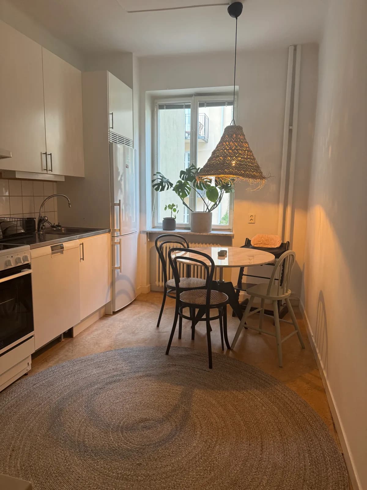 Luntmakargatan i Stockholm