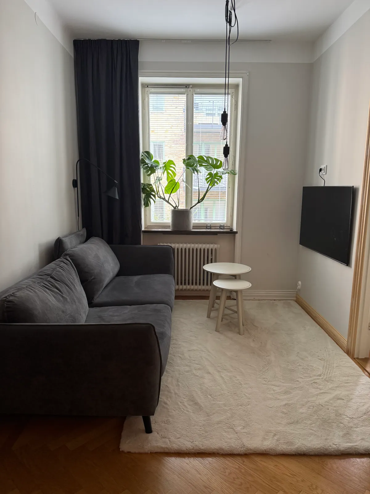 Luntmakargatan i Stockholm