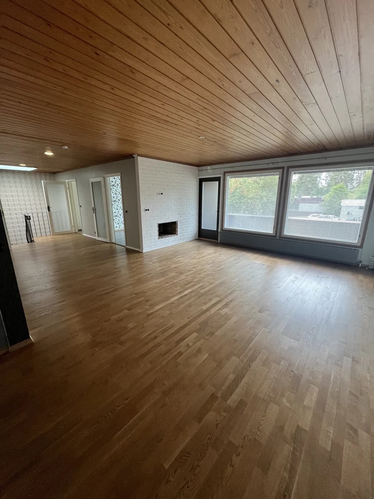 Karhunpolku i Kajaani