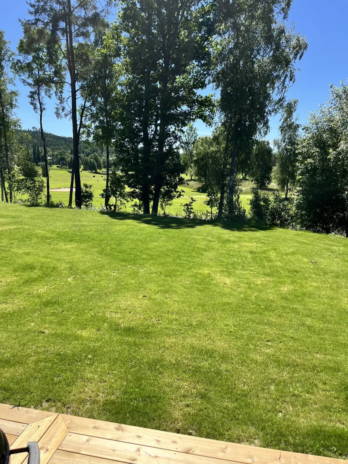 Hulta i Bollebygd