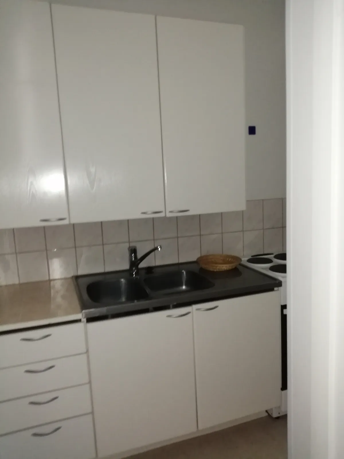 Väinämöisenkatu i Kajaani