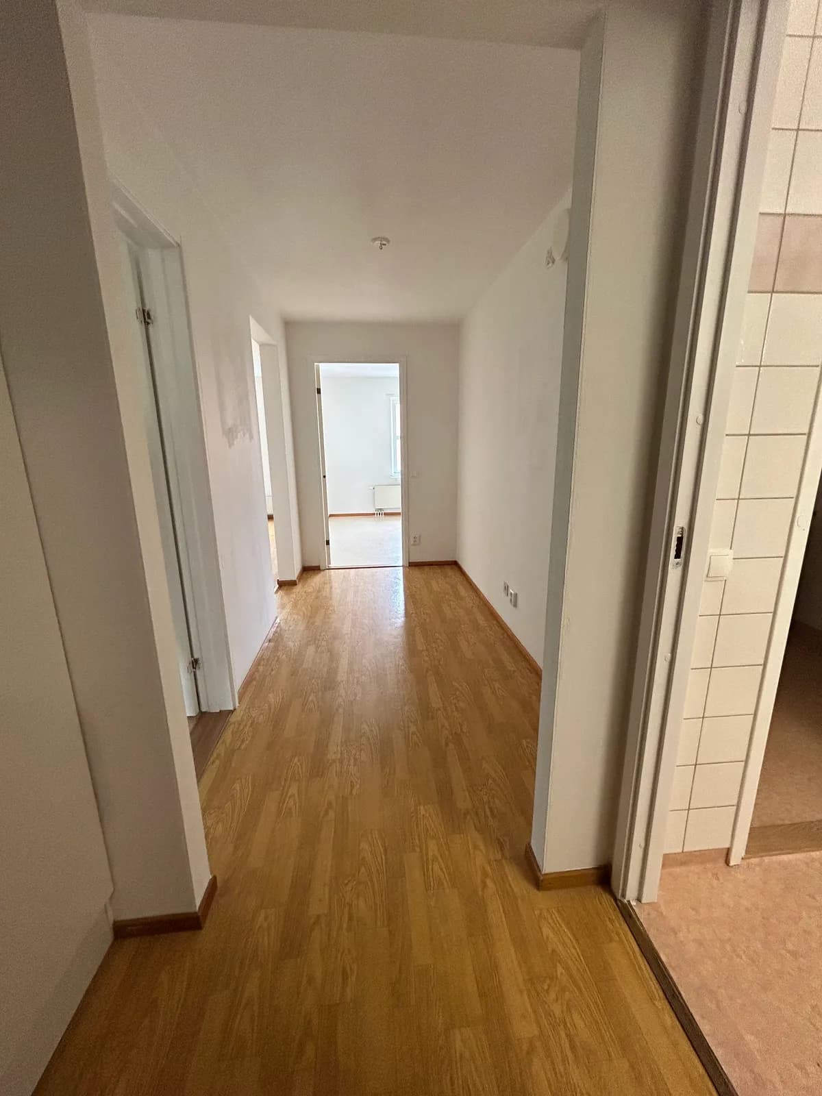 Nevisborg i Staffanstorp