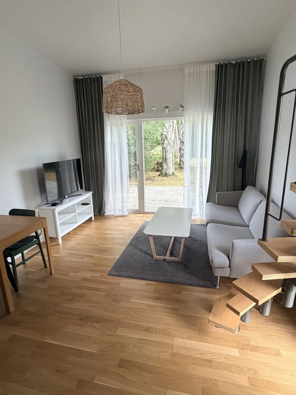 Älvdansvägen i Askim
