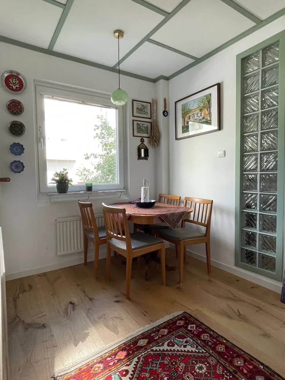 Källängsvägen i Lidingö