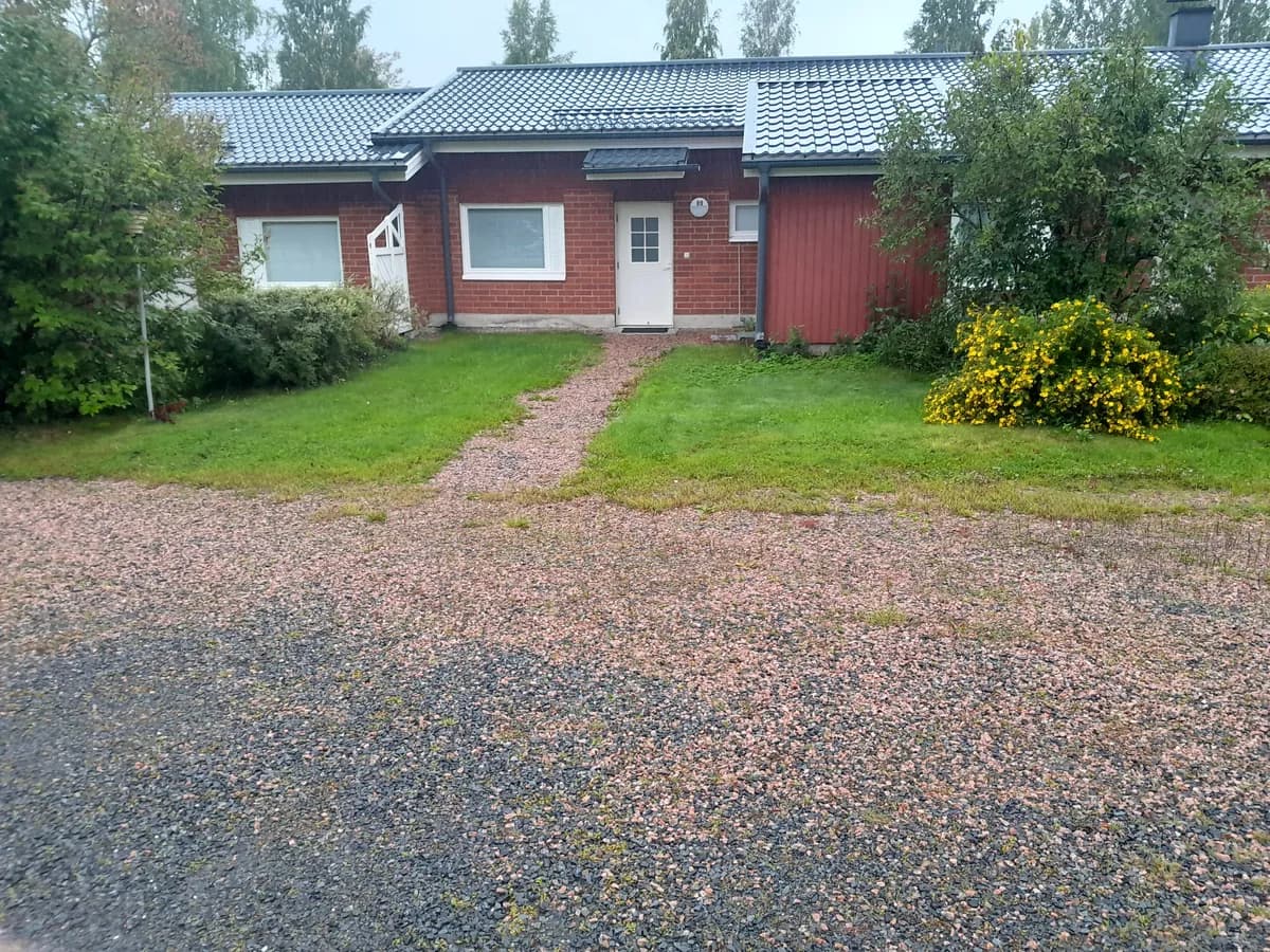 Apilakaari i Alajärvi
