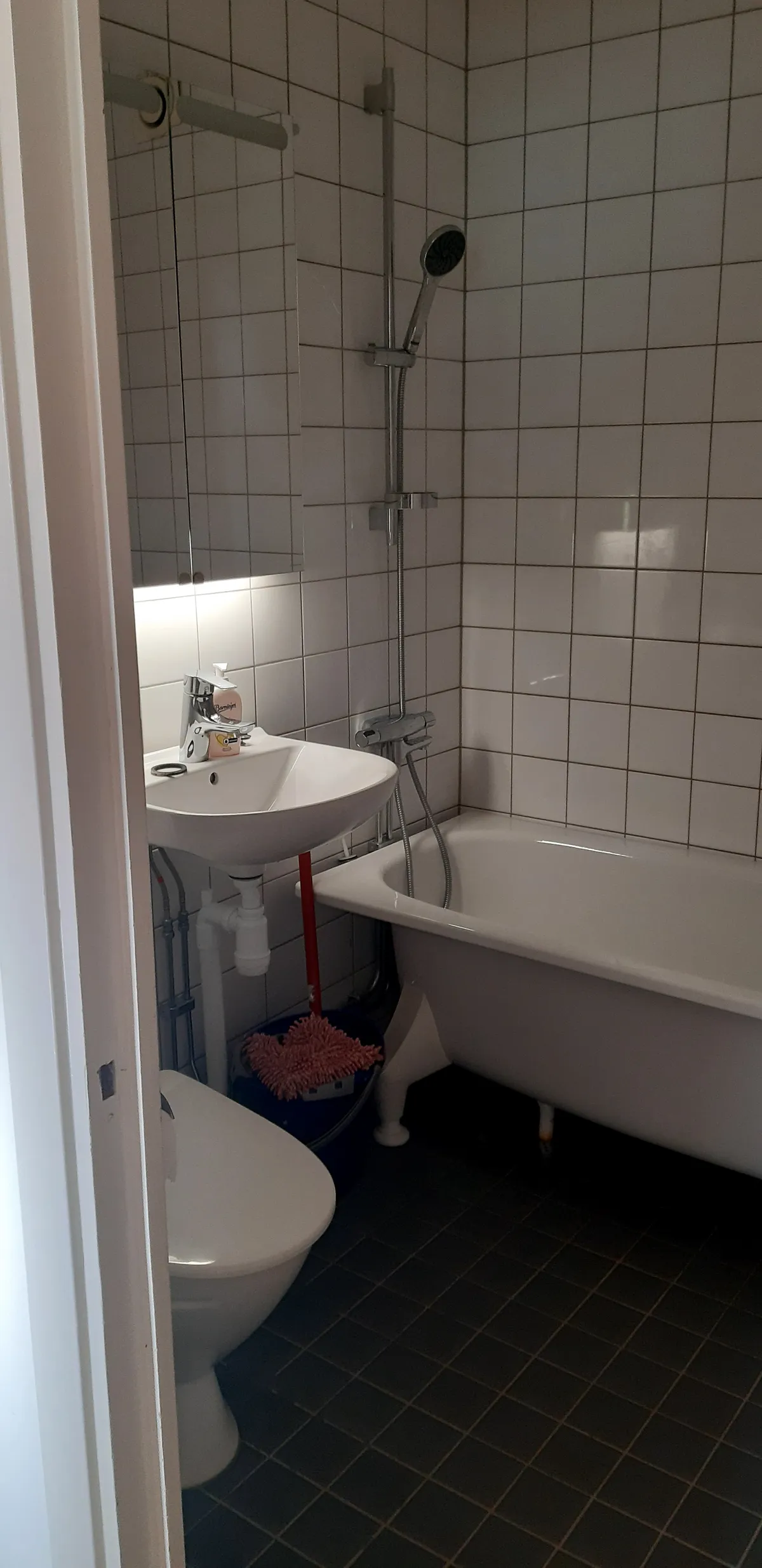 Spelvägen i Trångsund