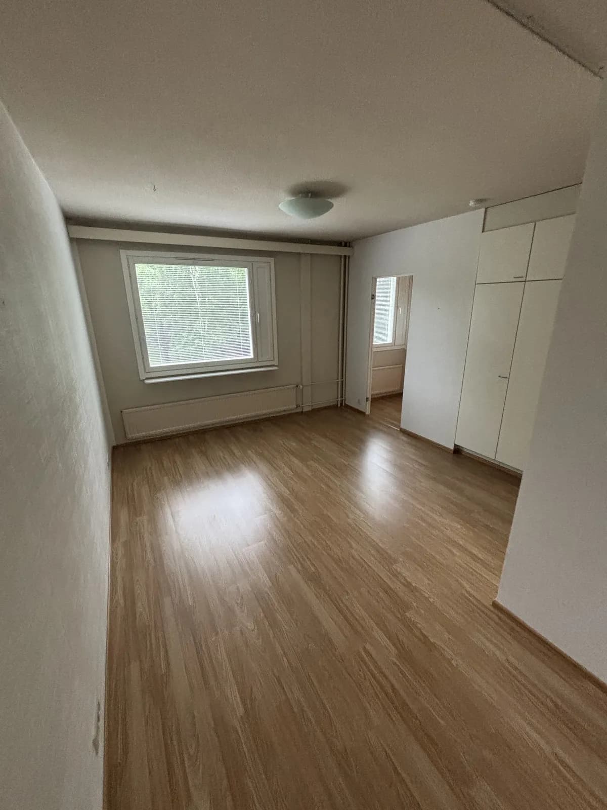 Tornikatu i Iisalmi