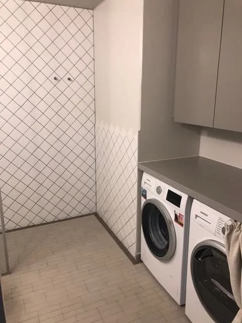 Vintergatan i Sundbyberg