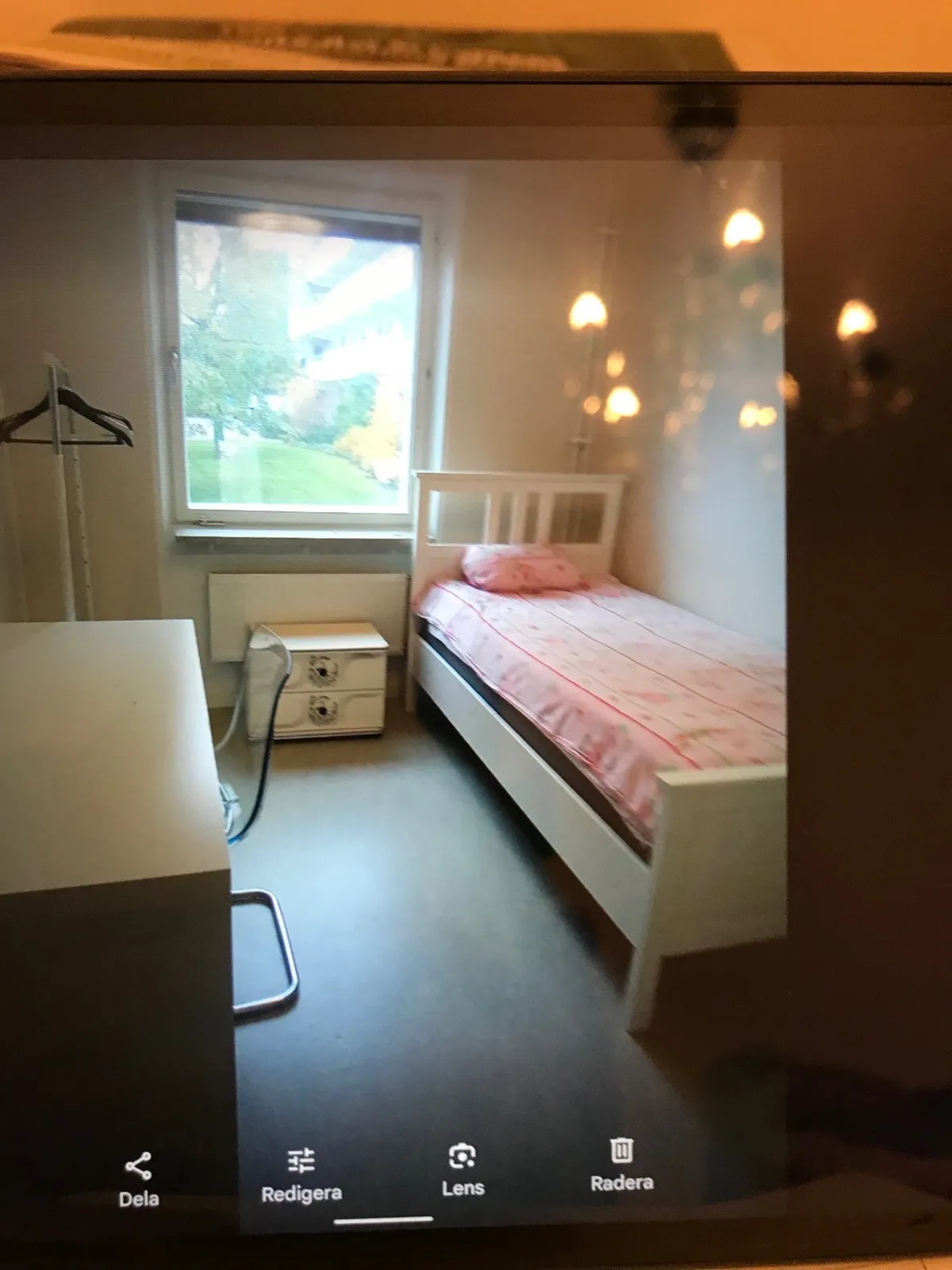 Trondheimsgatan i Kista