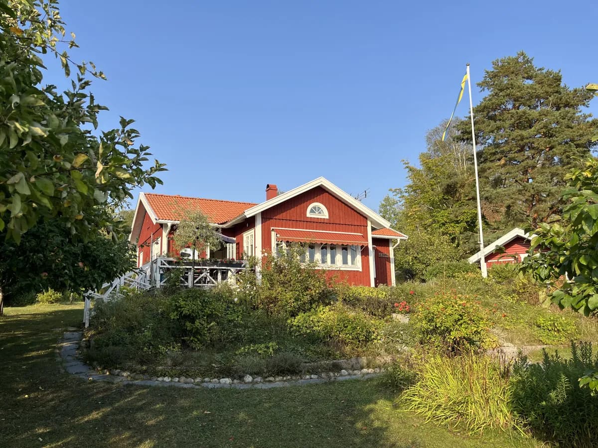 Tureholmsvägen