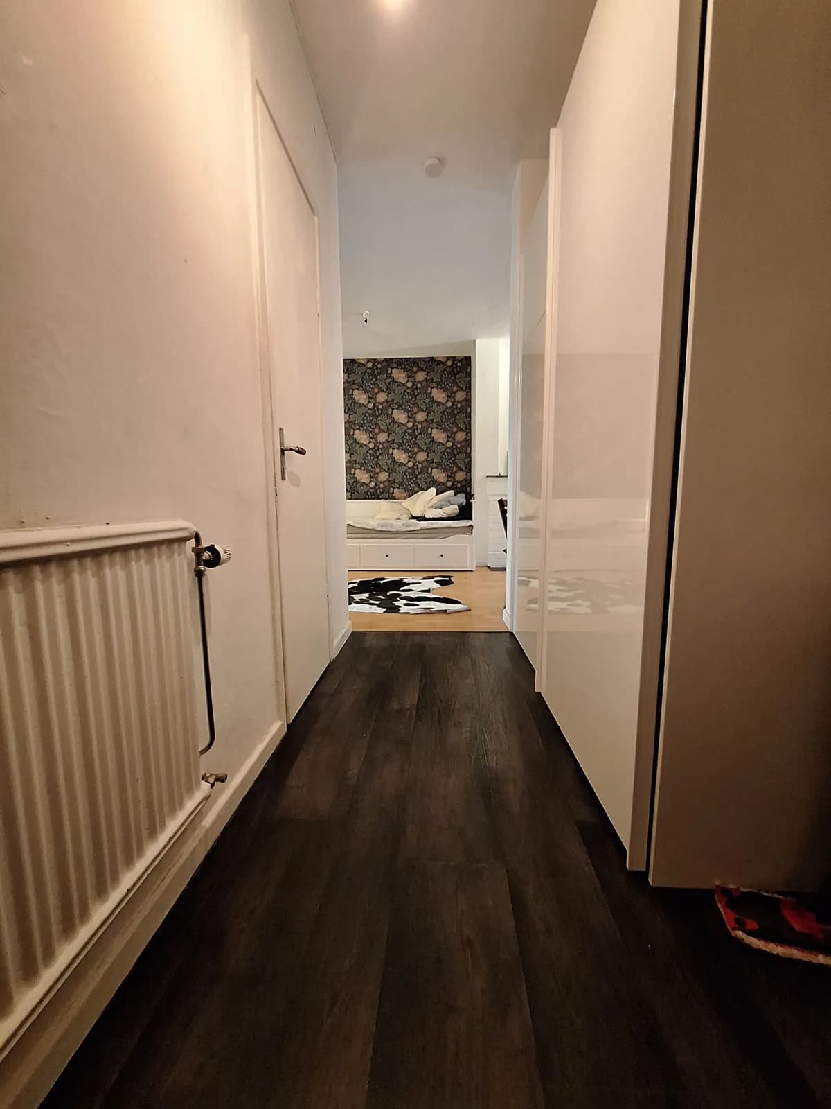 Trädgårdsgatan i Sundbyberg
