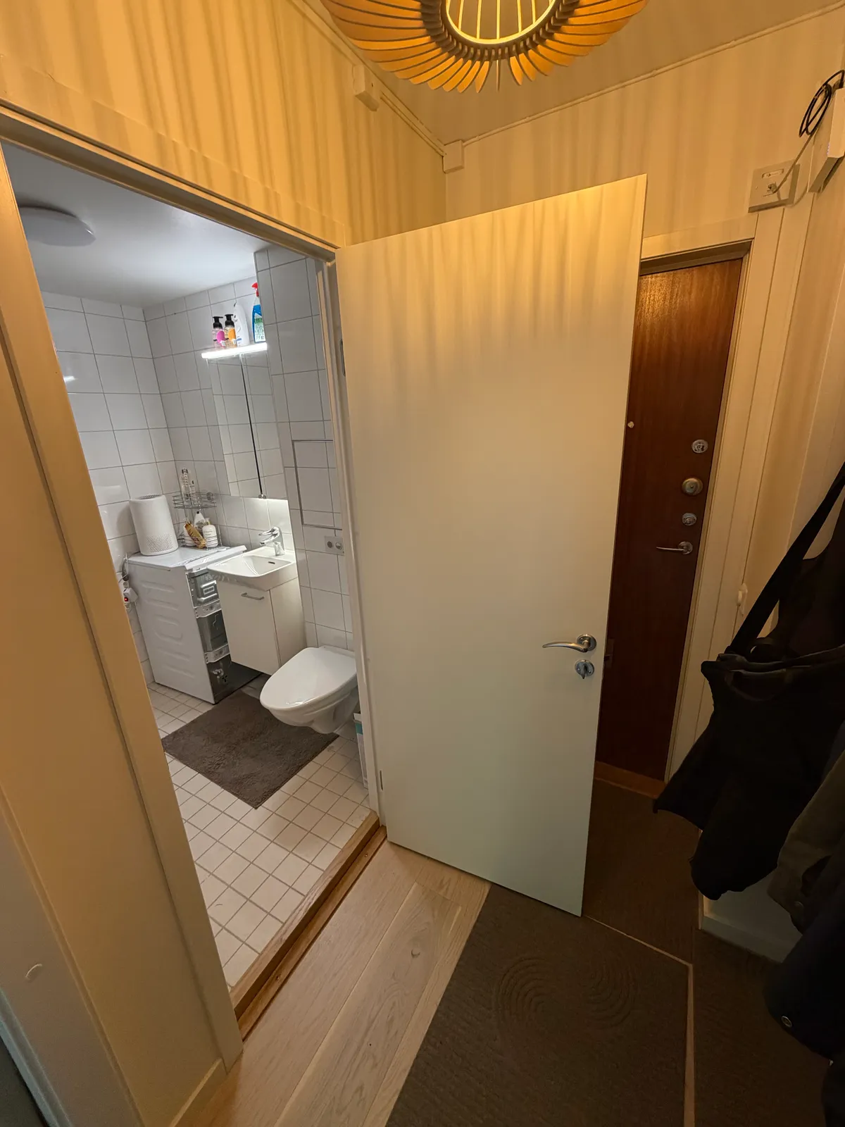 Mörbylund i Danderyd