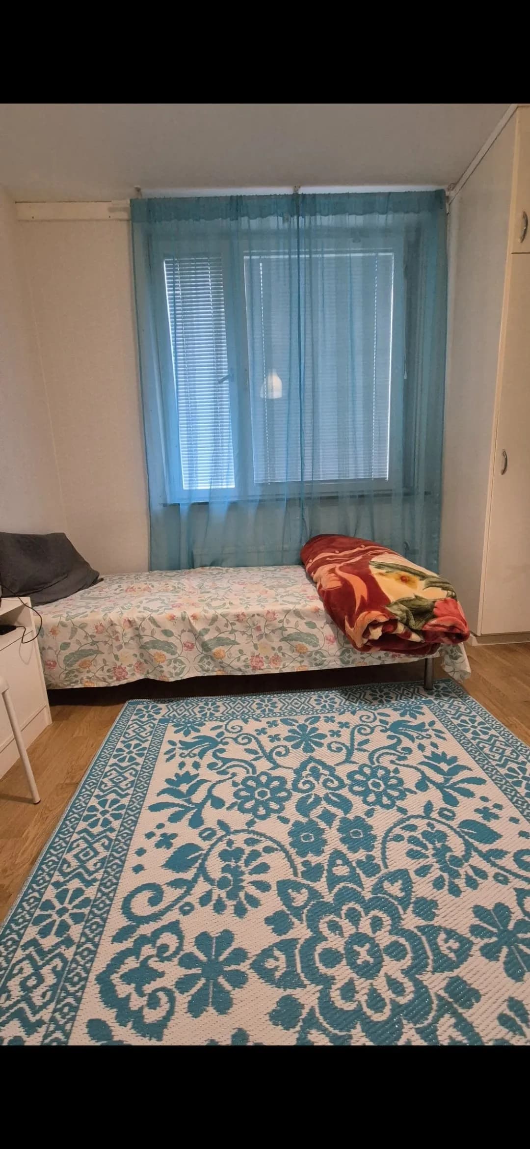Gränsholmsbacken i Skärholmen
