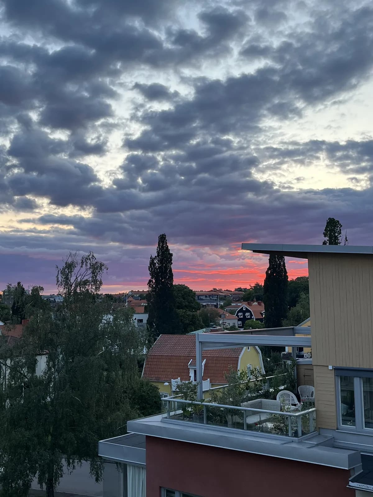 Pila-Brittas Gata i Västerås