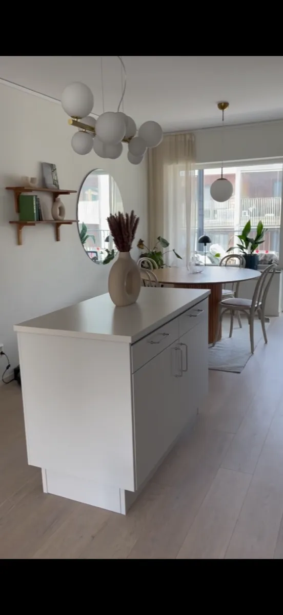 Anna Koskulls Gata i Växjö