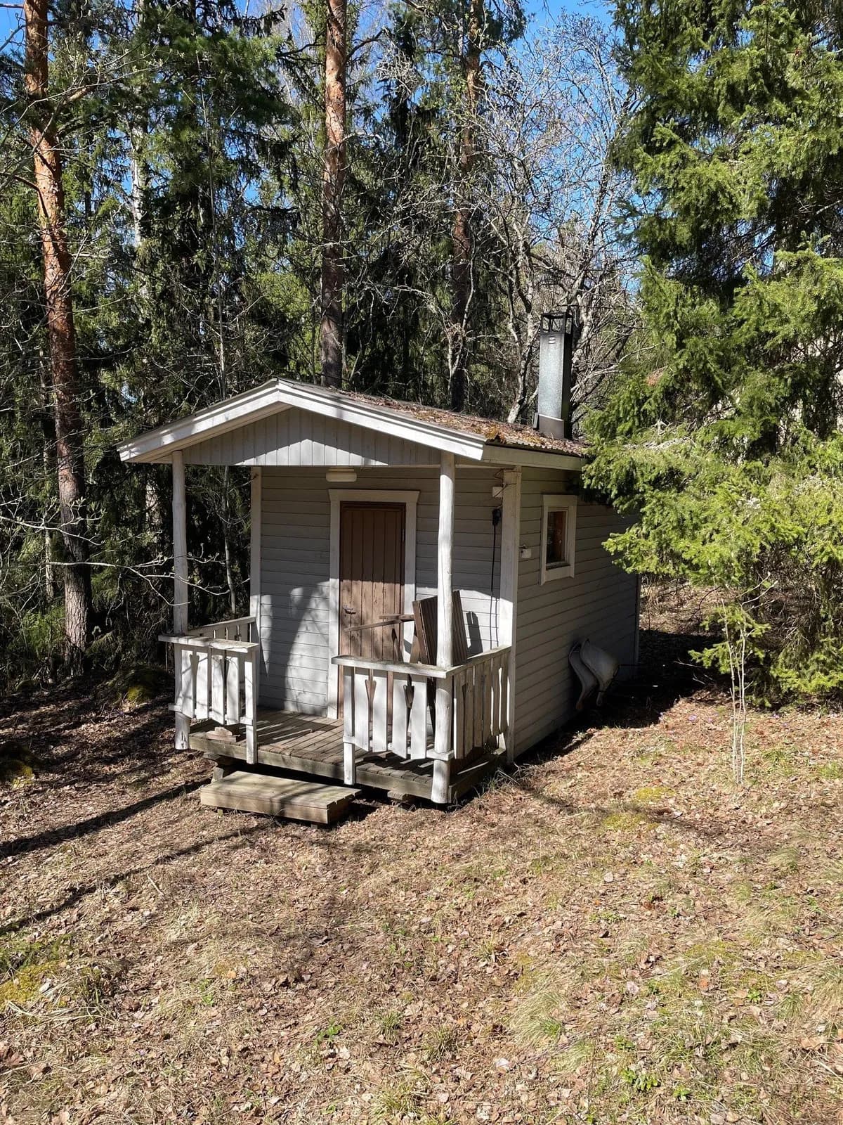 Elämänlähteentie i Lempäälä