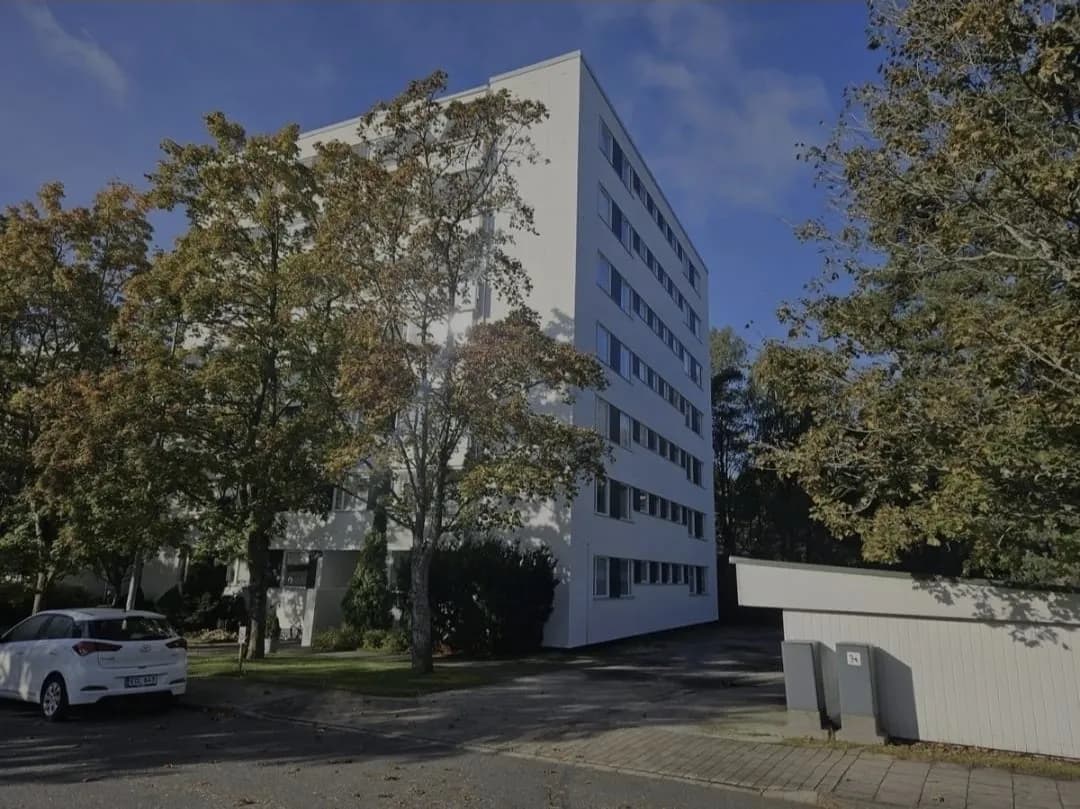 Hirsikatu i Rauma