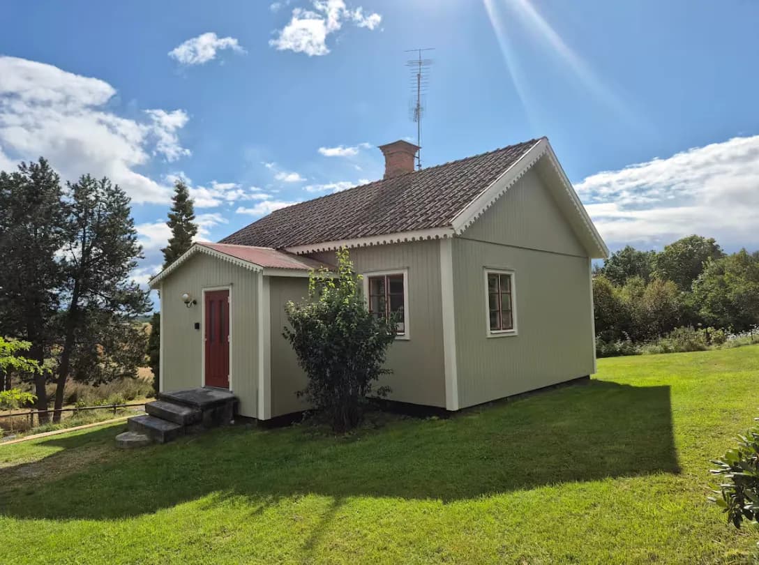 Forneby i Möklinta