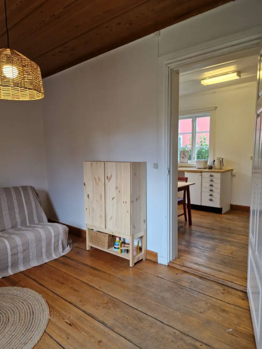 Forneby i Möklinta