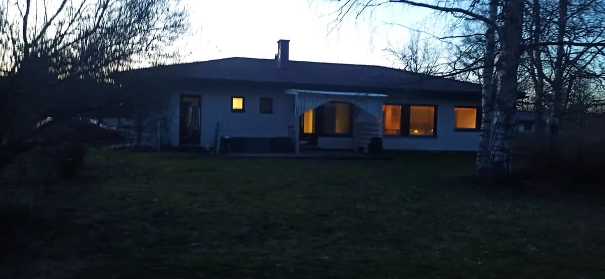 Naakankuja i Lohja