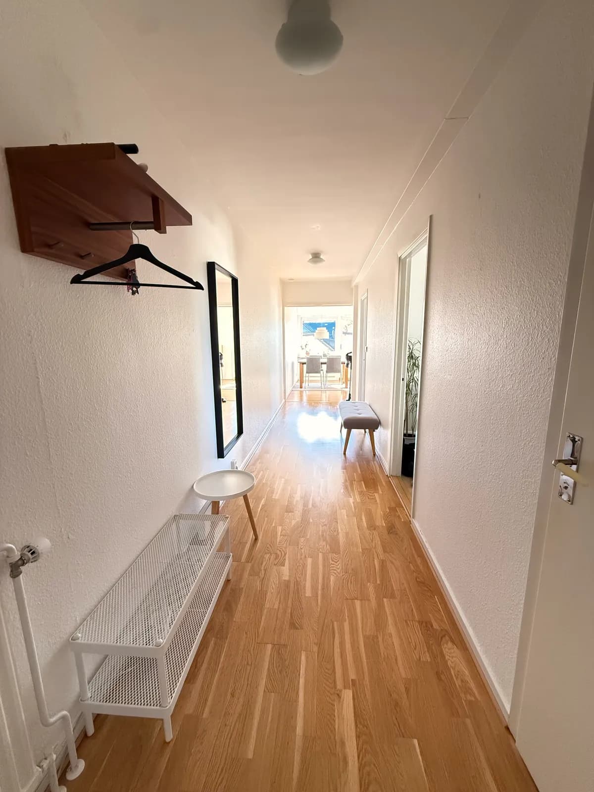Sveagatan i Limhamn