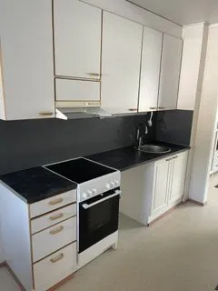 Isoahontie i Viitasaari