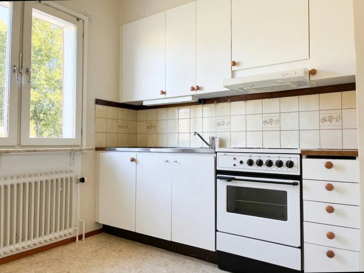 Traktörsgränd 3 i Vimmerby
