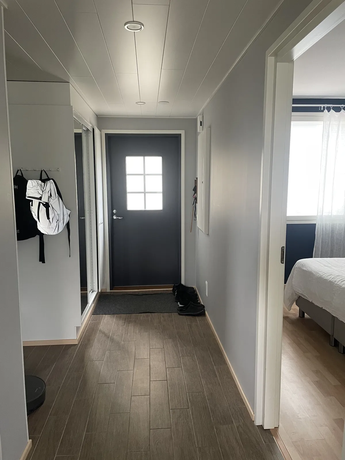 Niilonrinne i Oulu