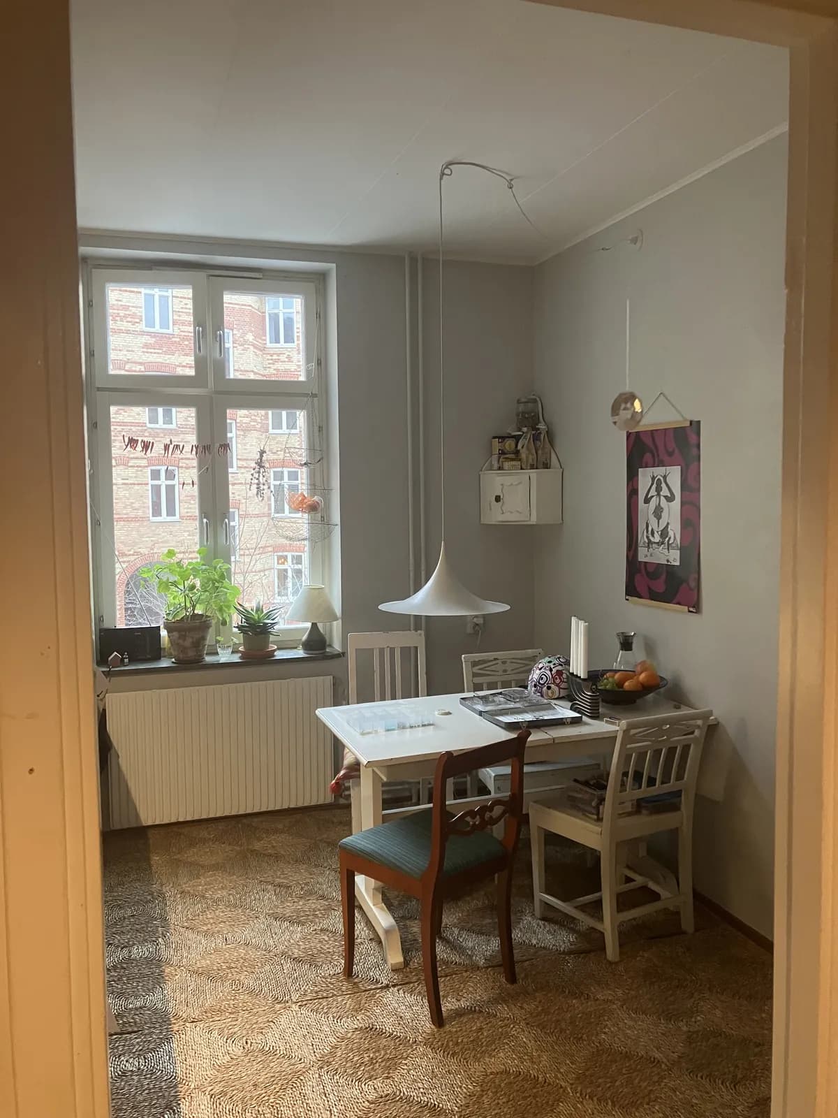 Bergsgatan i Malmö