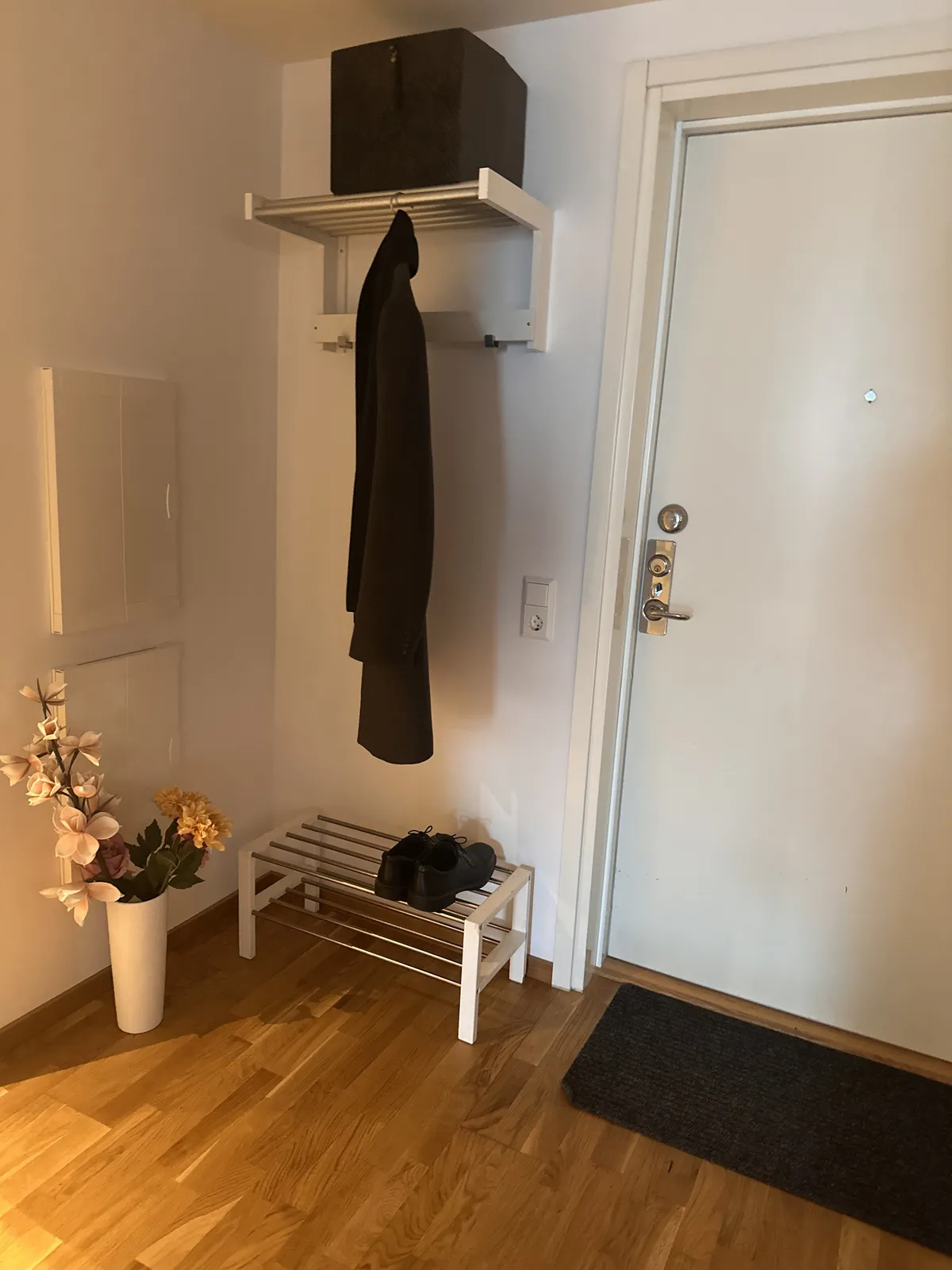 Dartanjangs gata i Bromma