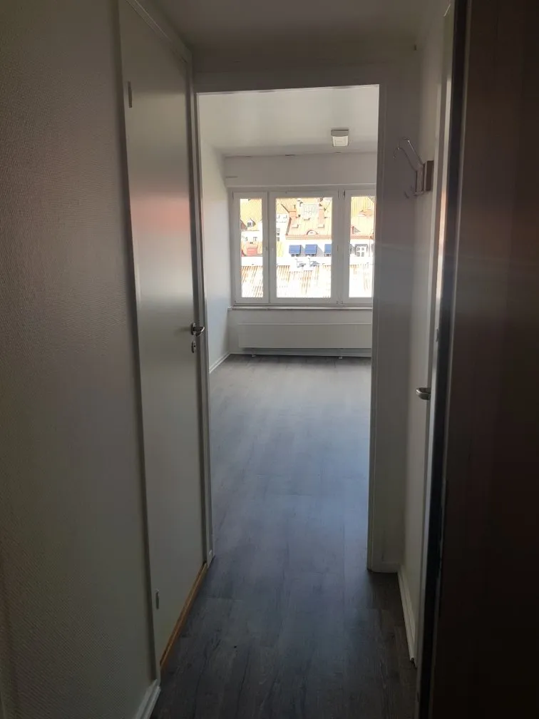 Kungsgatan i Uddevalla