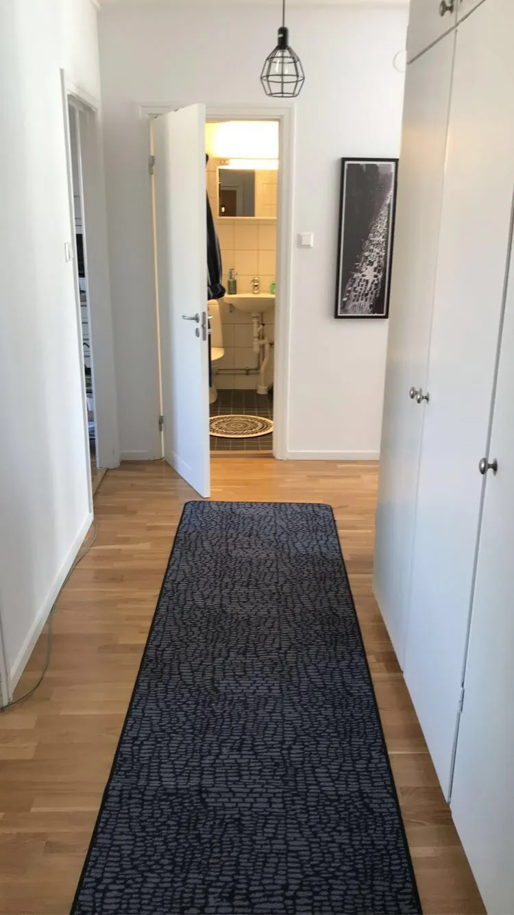 Brunnegatan i Norrköping