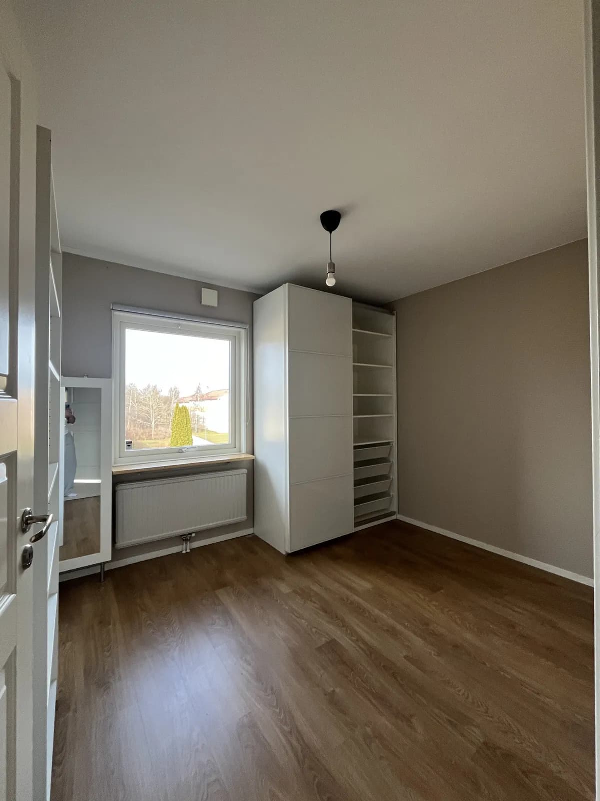 Ottesångsgränd i Sollentuna