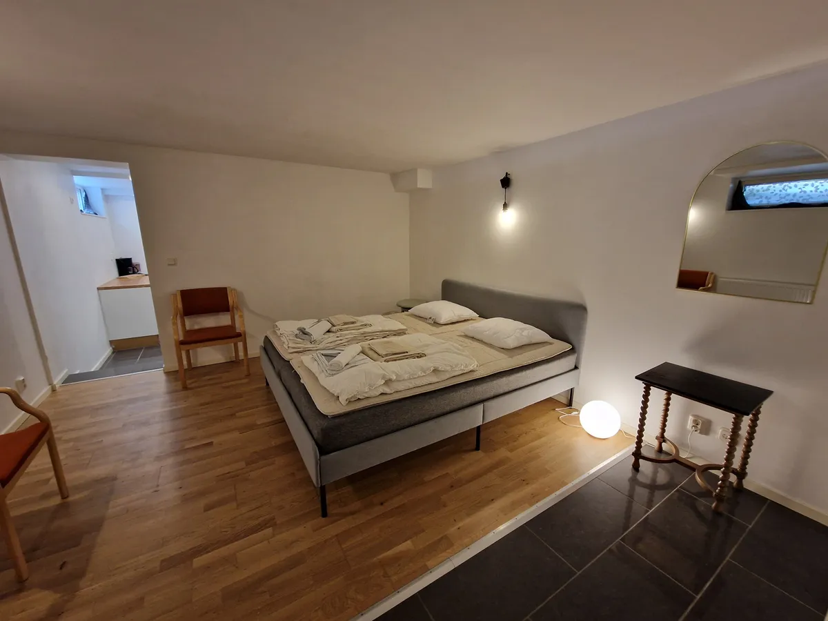 Hallandsvägen i Örkelljunga