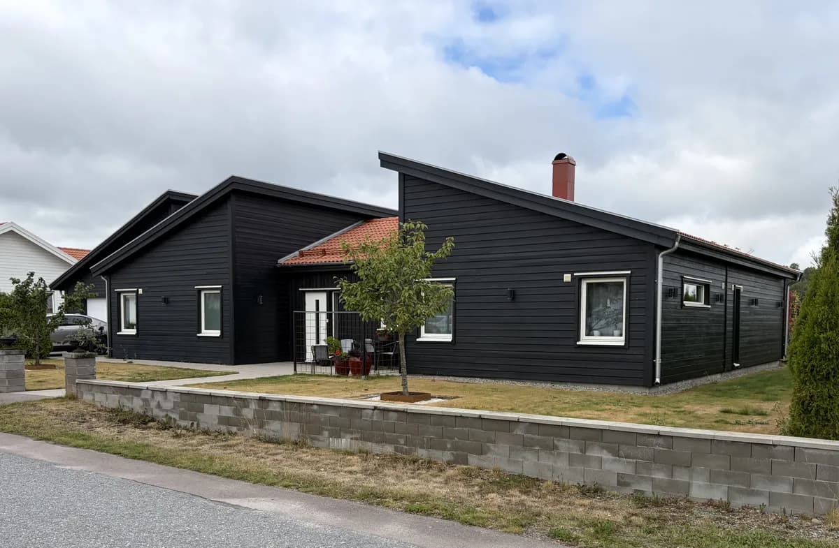Aberga Byväg i Västerås