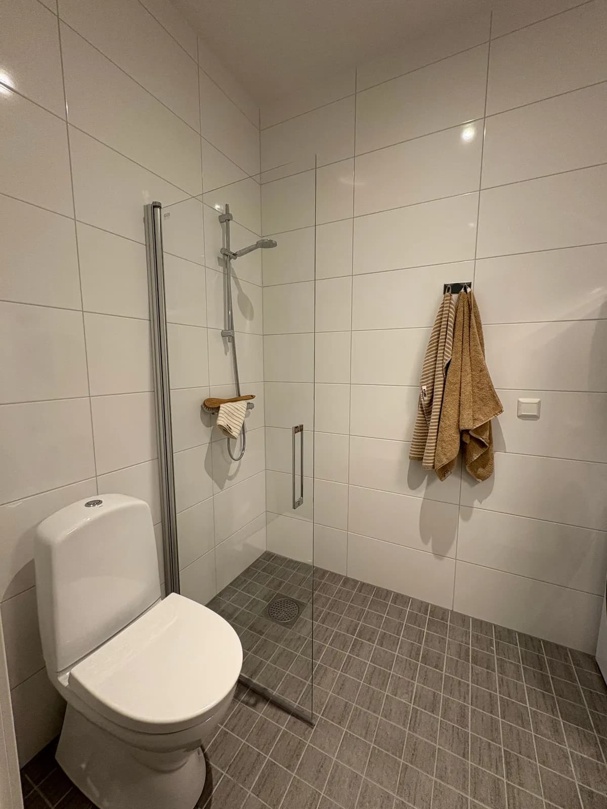 Ciderfabrikens väg i Sigtuna