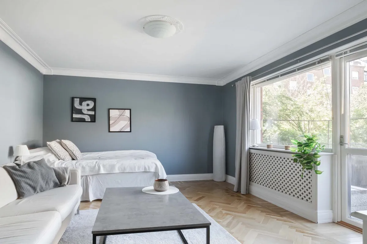 Föreningsgatan i Helsingborg