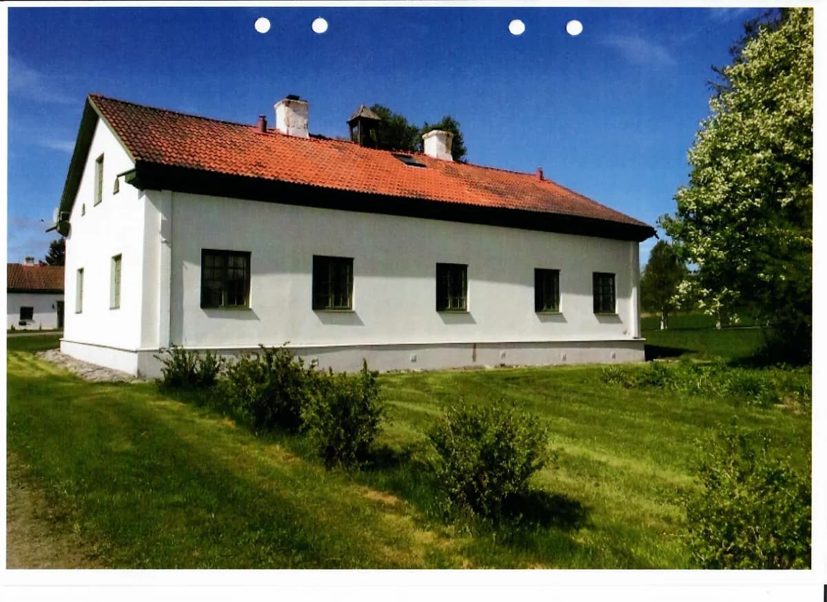 Valne i NÄLDEN