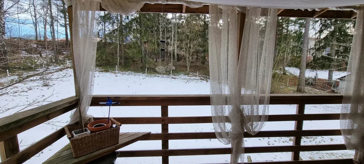 Nysättravägen i Södertälje