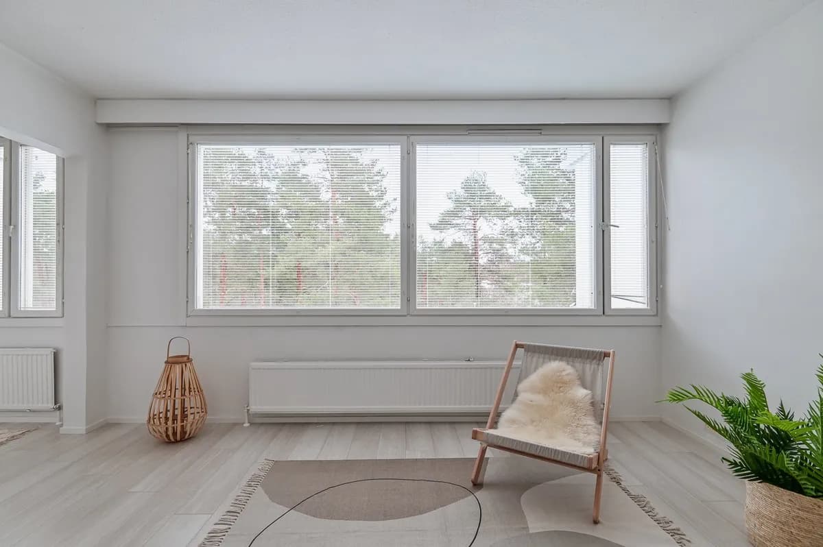 Tiilitie i Oulu