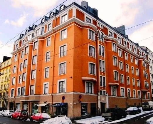 Läntinen brahenkatu i Uusimaa