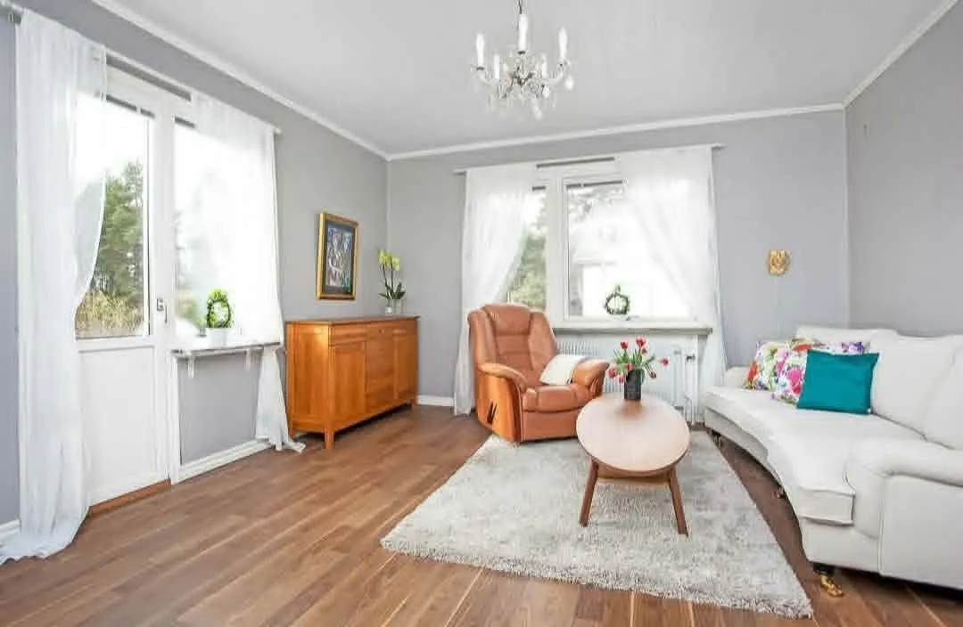 Hjärnegatan i Eskilstuna