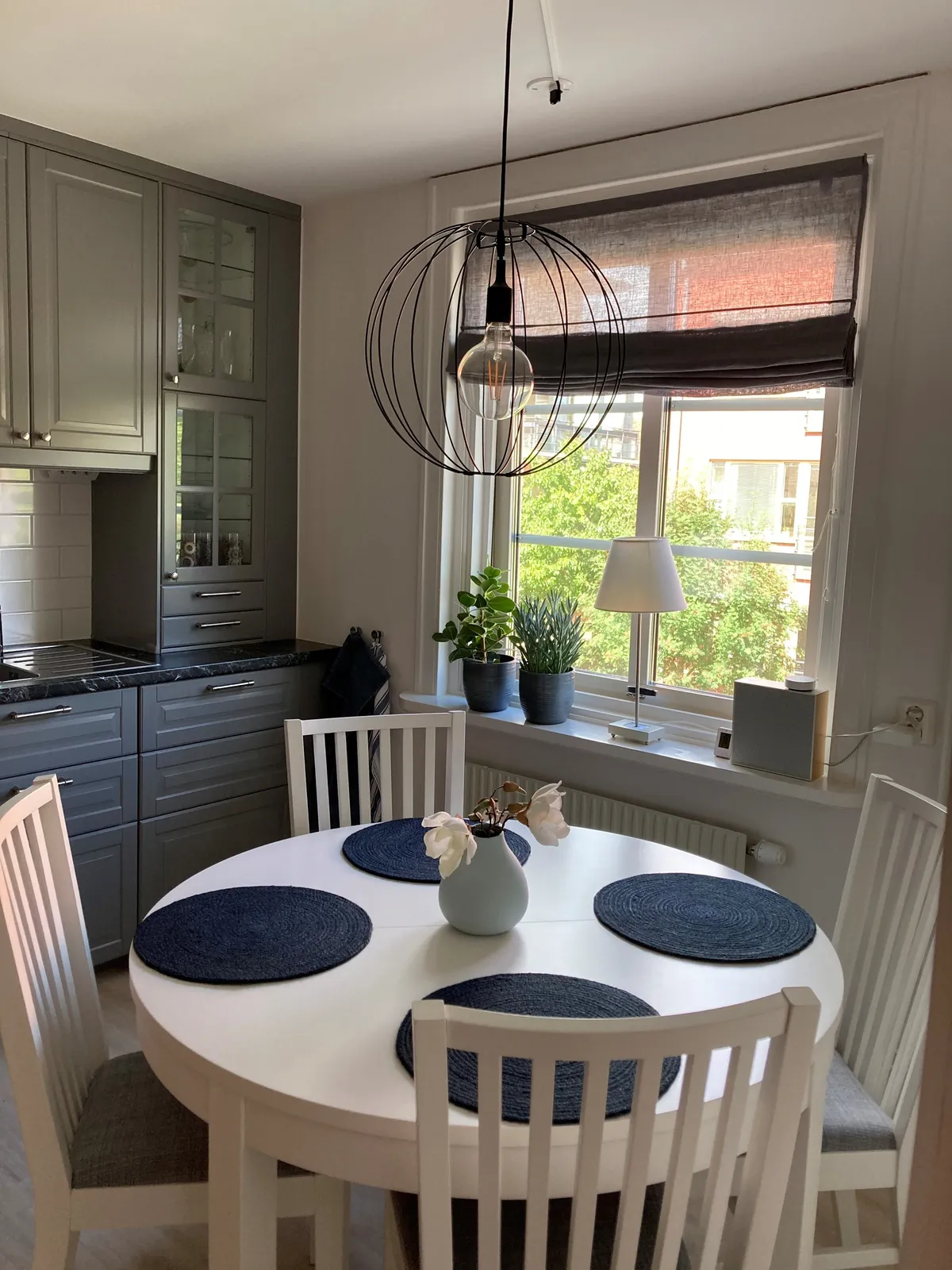 Karl Dahlgrensgatan i Linköping