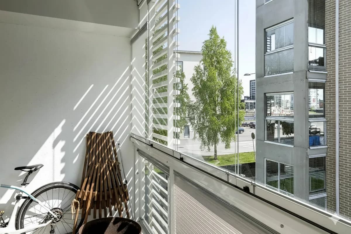 Pitkänmöljäntie i Oulu