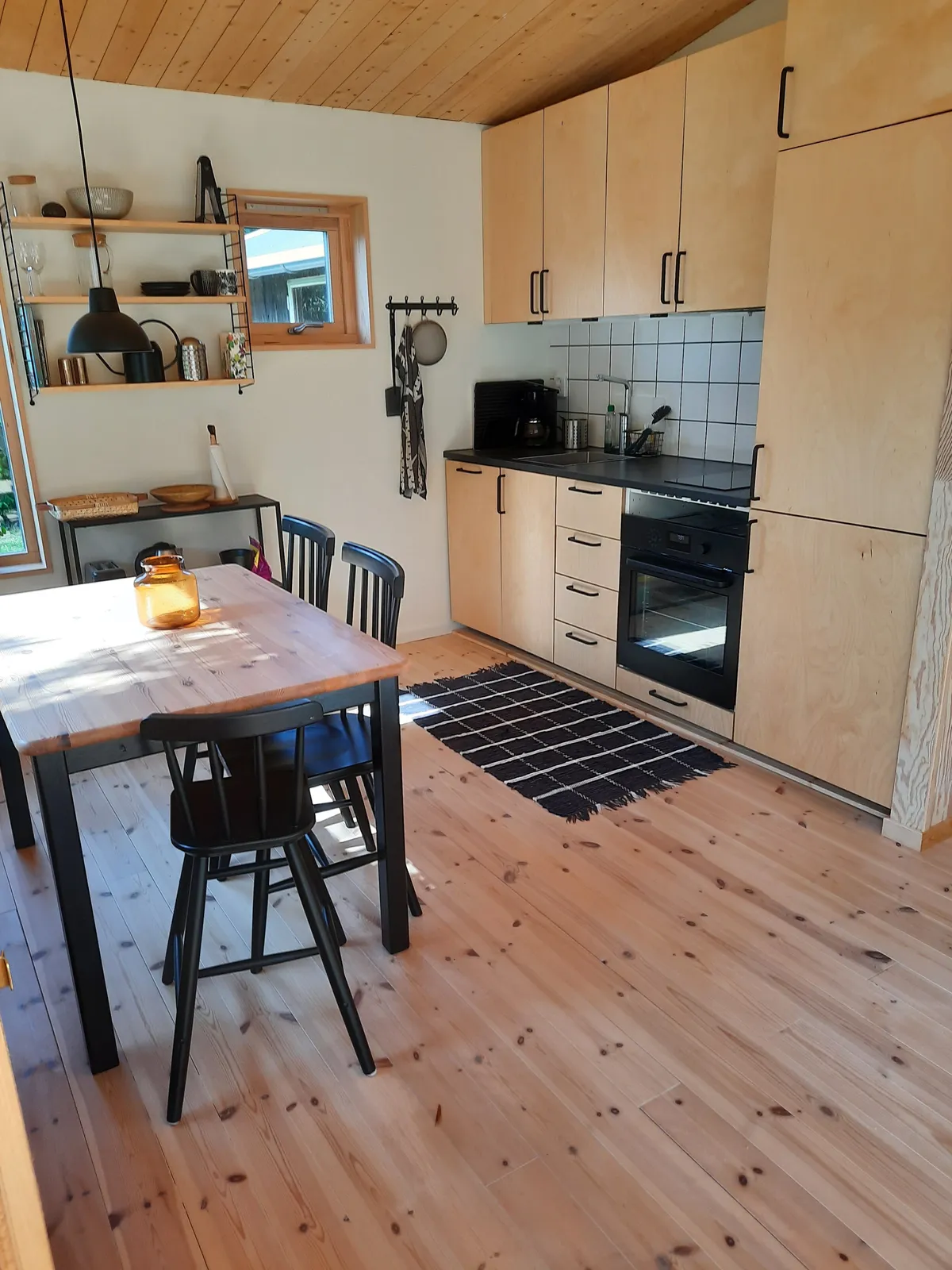 Baronvägen i Onsala