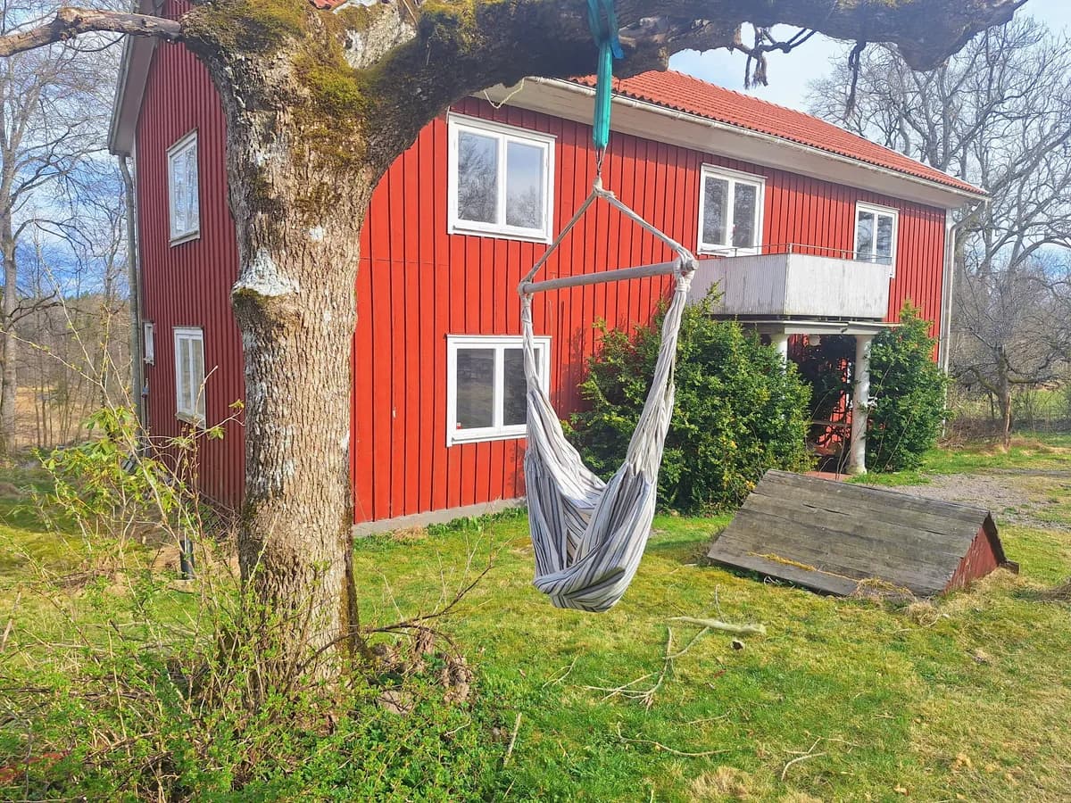 Munkatorp i Tolg