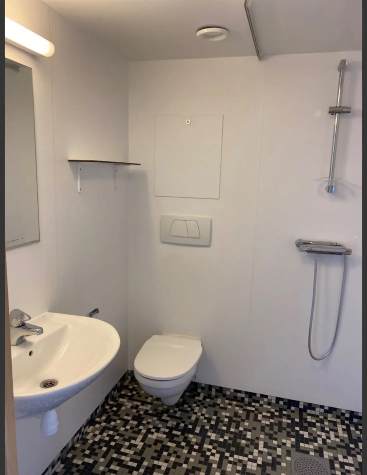 Thomsons väg i Malmö