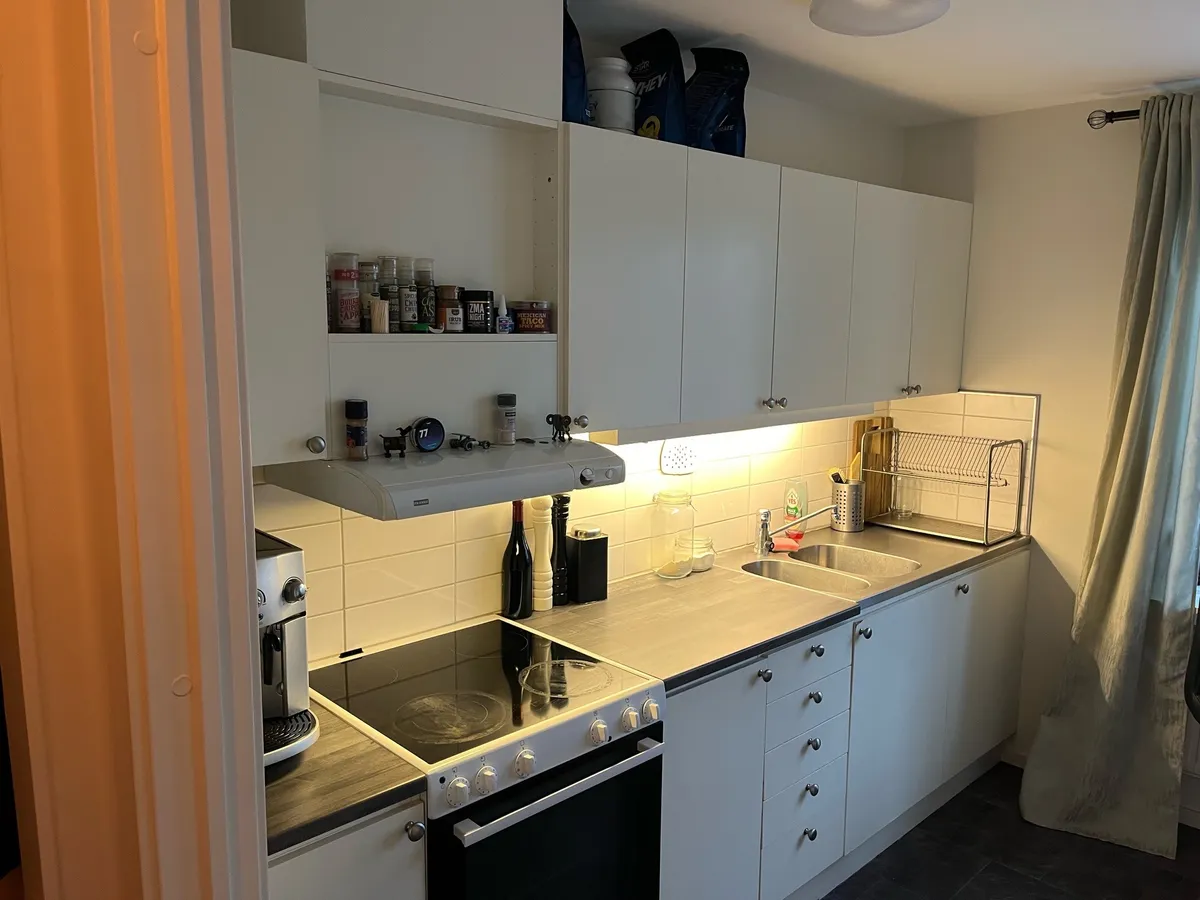 Torpavägen i Vänersborg
